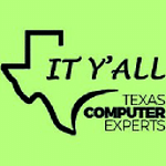 IT Y'ALL - Texas Computer Experts