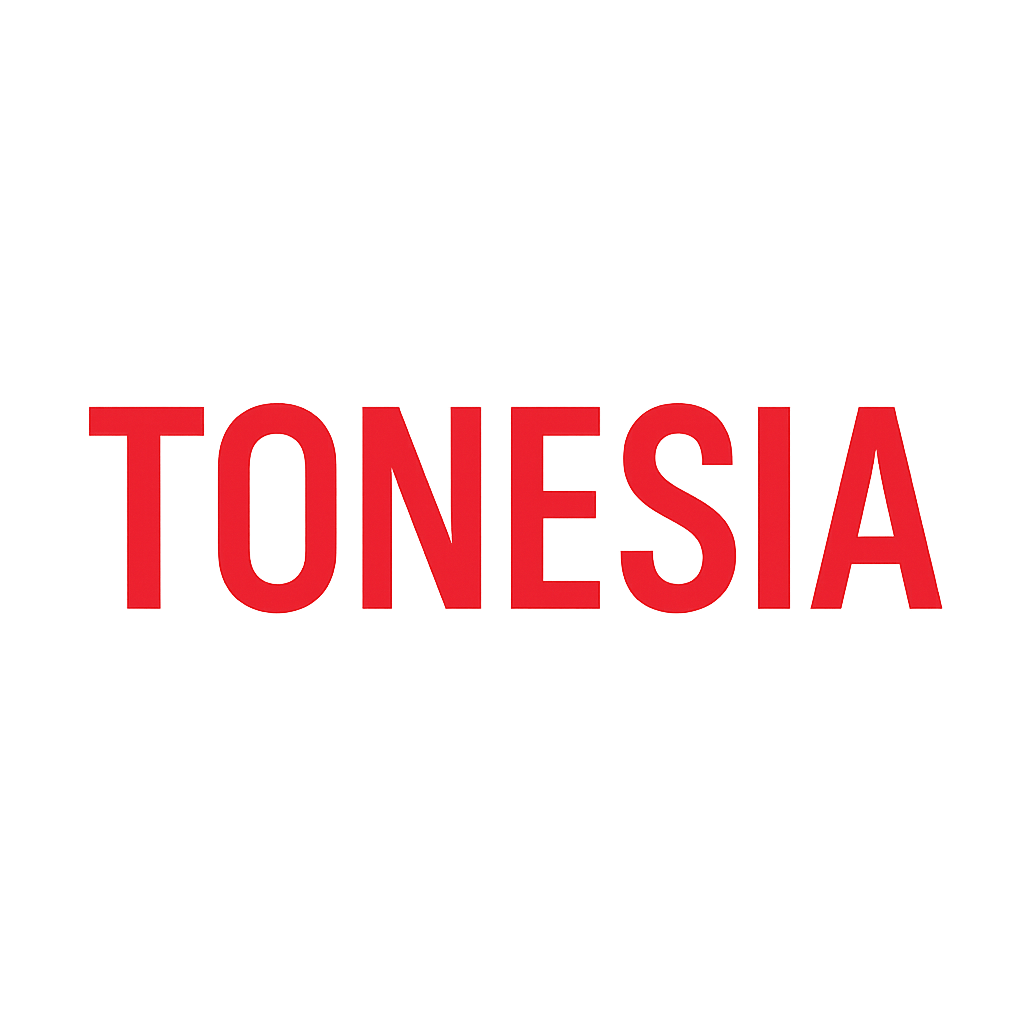 TONESIA