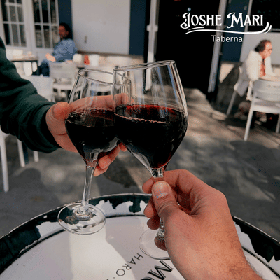 Joshe Mari Taberna - Community management