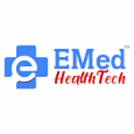 EMed HealthTech Pvt Ltd. logo