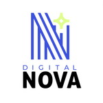 digital Nova logo
