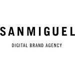 SANMIGUEL AGENCY logo