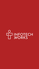 Infotech.Works logo