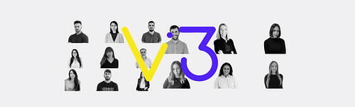 V3rtice: Agencia de comunicación, marketing digital y publicidad cover