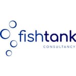 Fishtank Brand Advertising logo