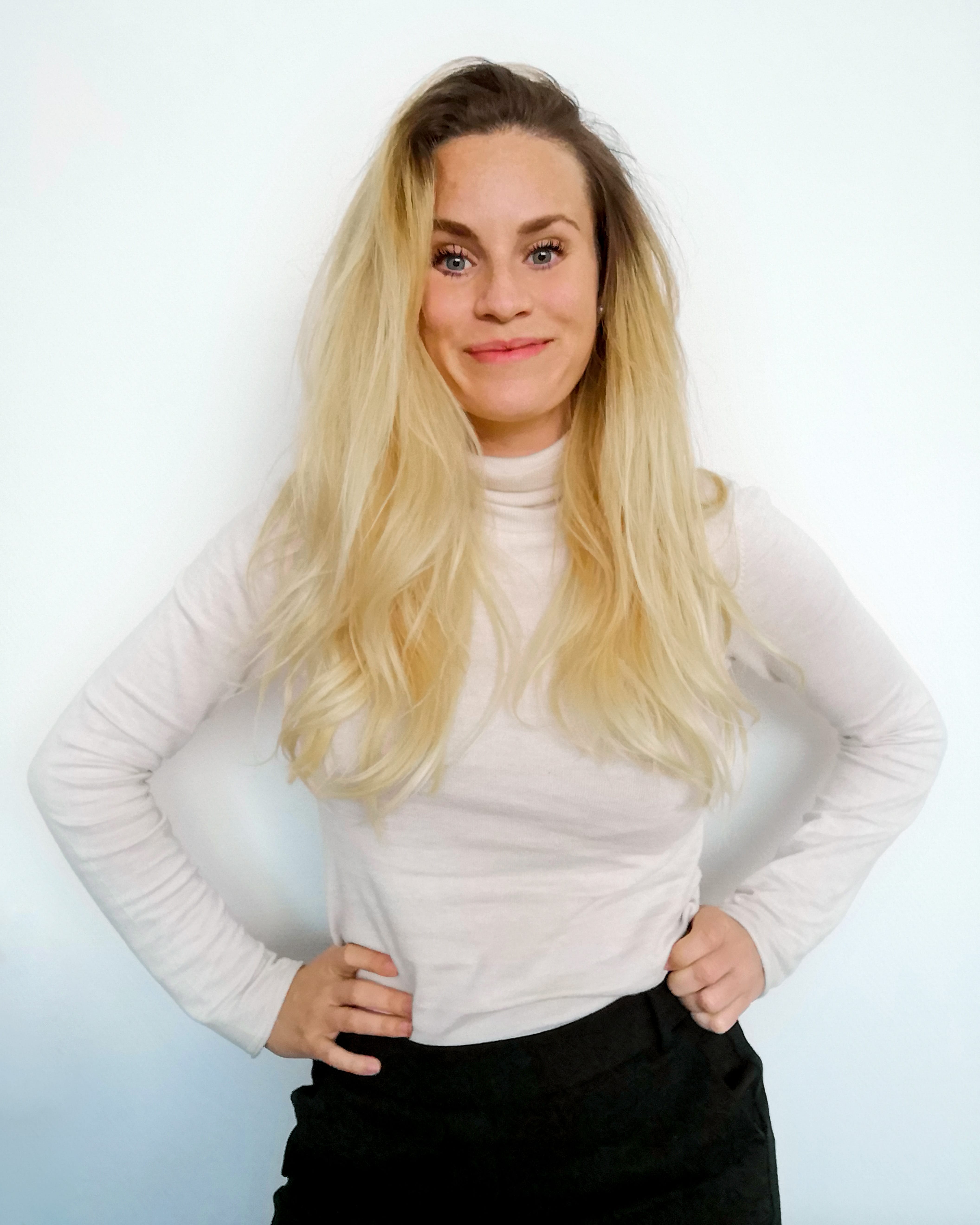 Patricia Escobar