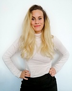 Patricia Escobar