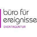Büro Für Ereignisse Gmbh logo