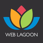 Web Lagoon logo