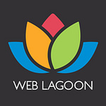 Web Lagoon logo