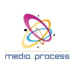Imprimerie Media Process logo