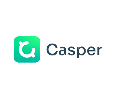 ECasper - Website Creatie