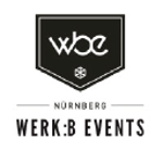 werk:b events GmbH logo