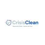 CrisisClean logo