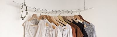 L'a-dress Concept Store - E-commerce