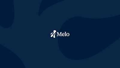 Melo - Mobile App