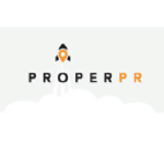 Proper PR