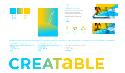Creatable - Website Creatie