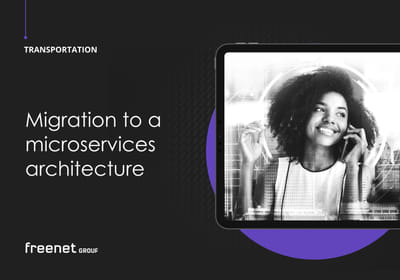 Legacy Software Modernization for Telecom Company - Développement de Logiciel