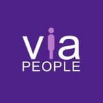 viaPeople logo