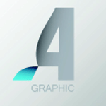 A4 Graphic