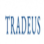 TRADEUS logo