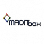 MADITbox logo