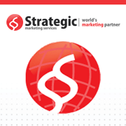 Strategic Marketing Services.