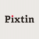 Pixtin logo