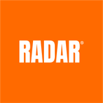 Radar Agency logo