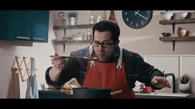 Chorizo Palacios "un puntazo de sabor" - Producción vídeo