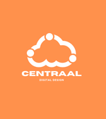 Centraal logo