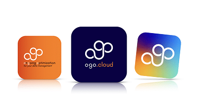 Corporate Design für Innovista Software GmbH - Grafikdesign