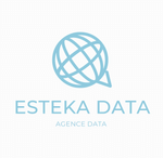 Esteka-data logo