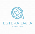 Esteka-data logo