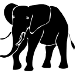 i want an elephant