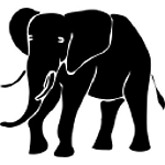 i want an elephant
