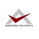 Assessoria Villanova logo