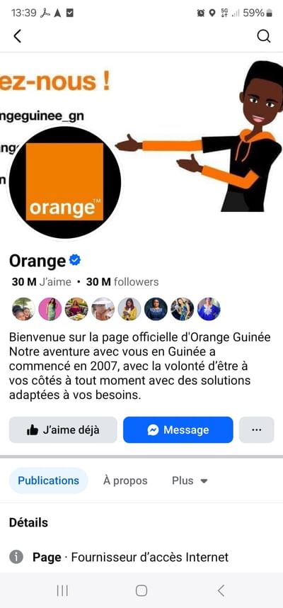 Repenser la stratégie digitale d'un acteur des télécoms - Digitale Strategie