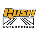 Rush Technologies logo