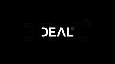 DEAL Marketing Solutions - Ontwerp