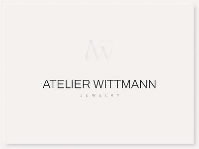 Atelier Wittmann - E-commerce
