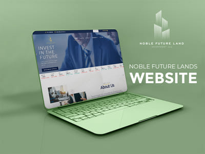 NFL Website - Web Application