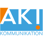 AKI-Kommunikation logo