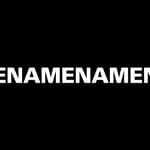 NAMENAME Creative Consultancy logo