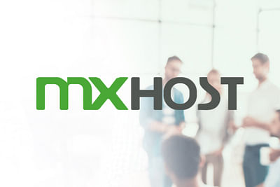 MxHost - Pioneer in the Web Hosting Industry - Digitale Strategie