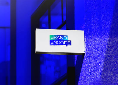 BRAND ENCODE - Image de marque & branding