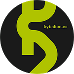 Kybalion Digital Ecosystems logo