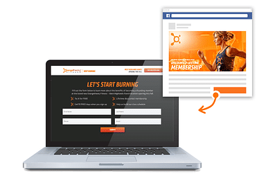Local Digital Marketing and Web Design - Website Creation