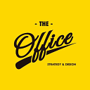 The Office /// Strategy & Design